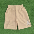Bermuda Ativo beige