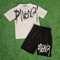 Conjunto Sidney blanco