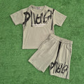 Conjunto Sidney verde