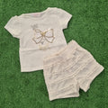 Conjunto Dream blanco