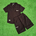 Conjunto Star negro