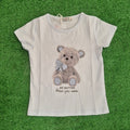 Camiseta Better azul