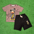 Conjunto Mickey topo