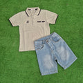 Conjunto Apble verde