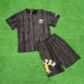 Conjunto Urban negro