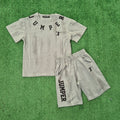 Conjunto Jump verde