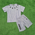 Conjunto Jump azul