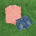 Conjunto Volante coral