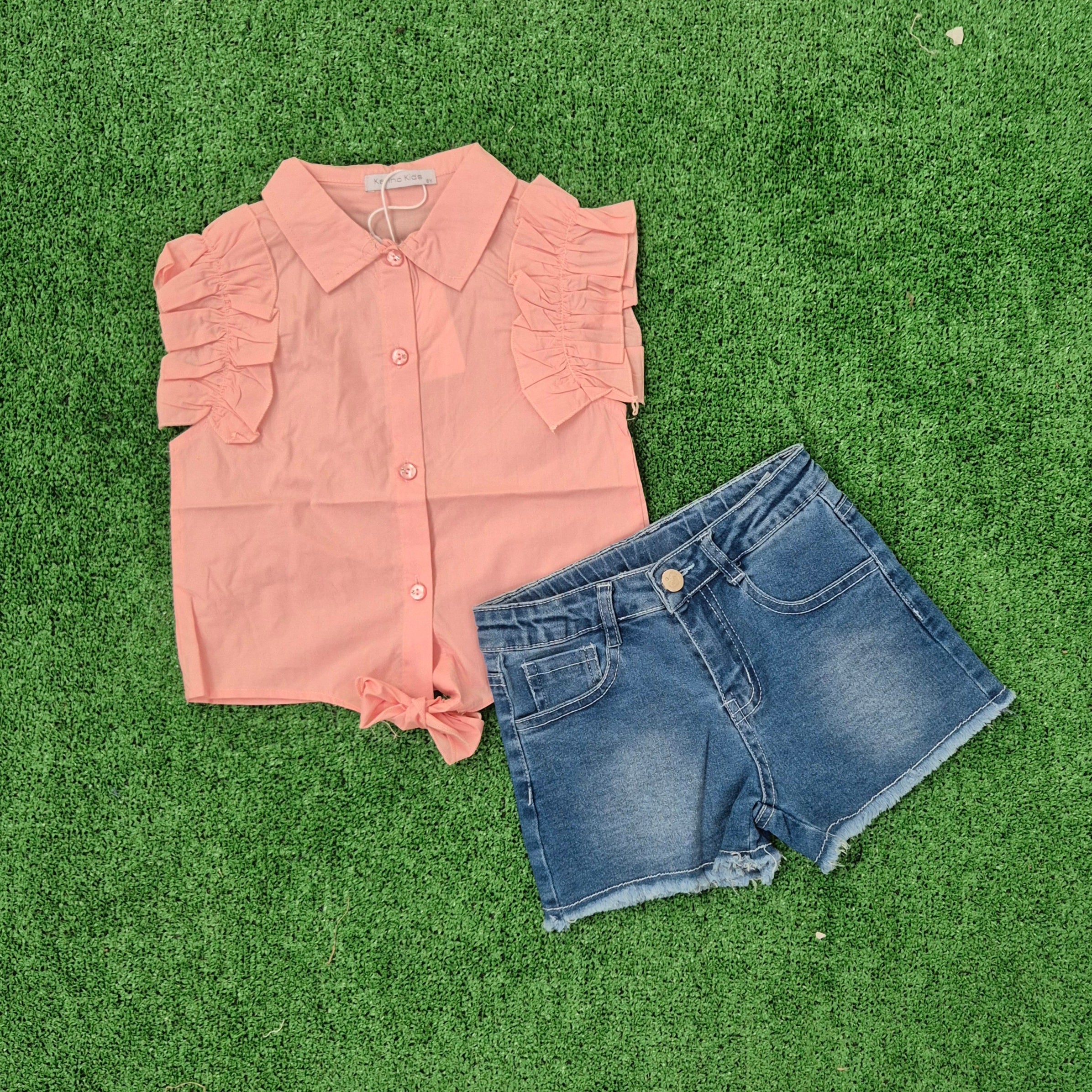 Conjunto Volante coral