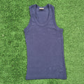 Camiseta Nadadora marino