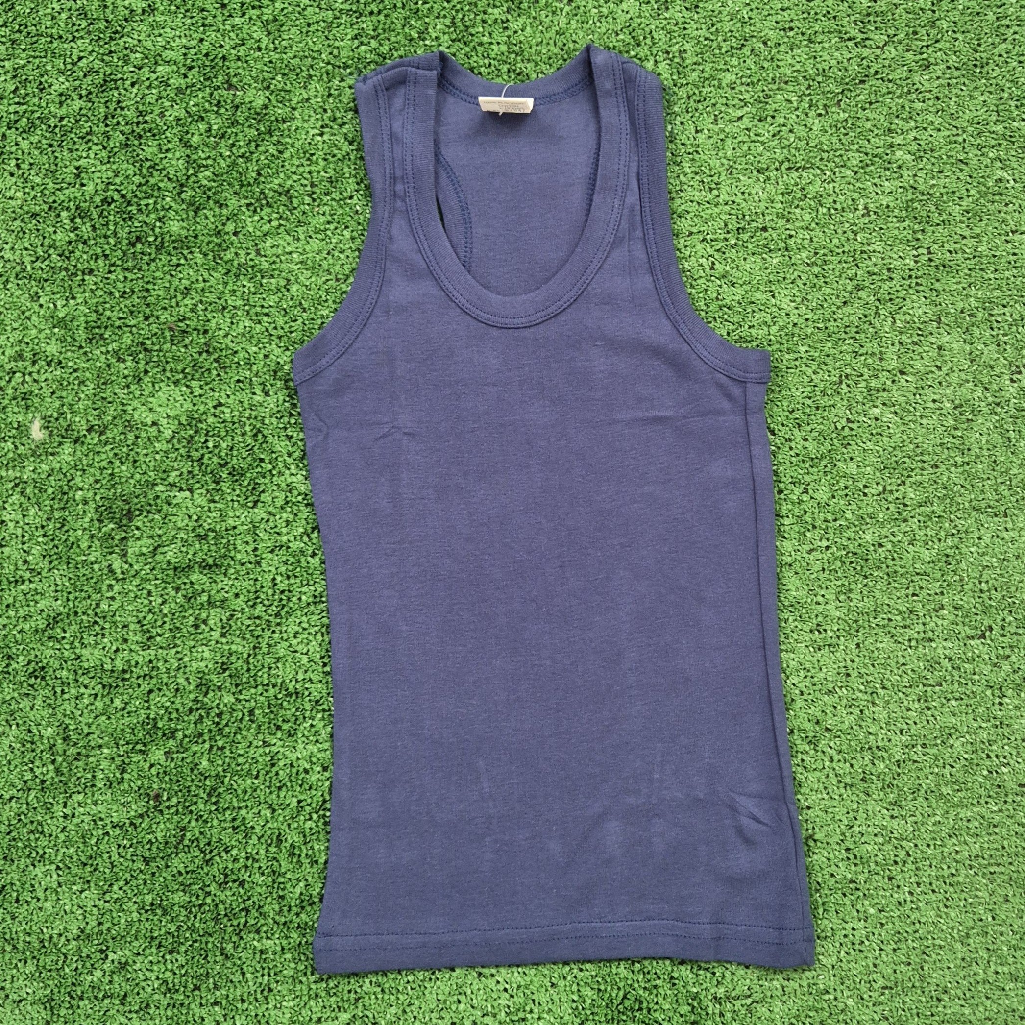 Camiseta Nadadora marino