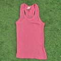 Camiseta Nadadora rosa