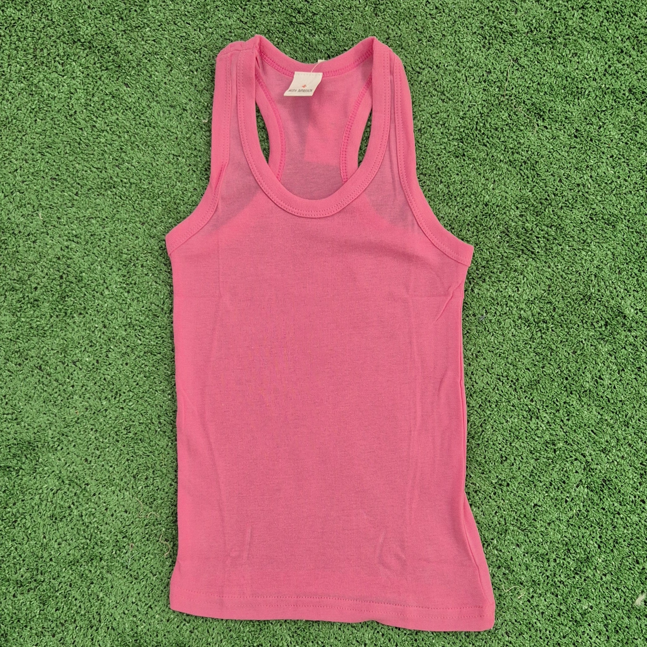 Camiseta Nadadora rosa