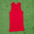 Camiseta Nadadora roja