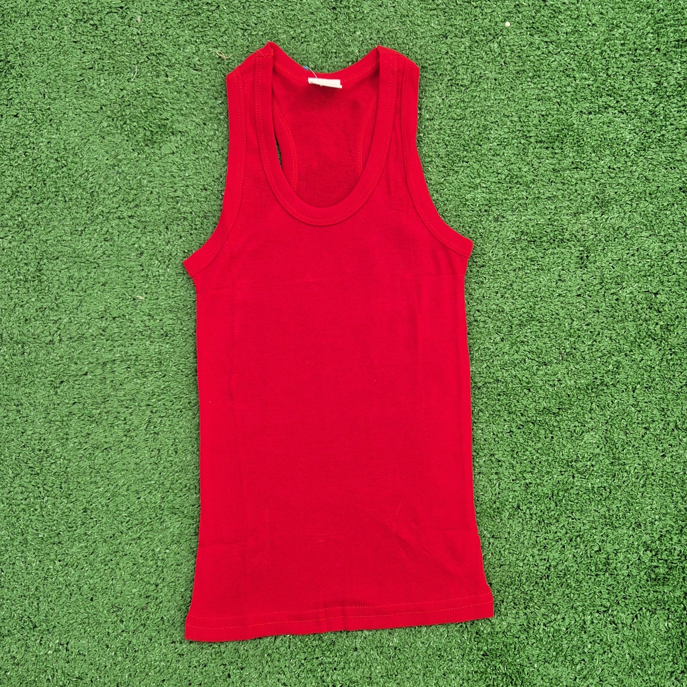 Camiseta Nadadora roja