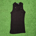 Camiseta Nadadora negra