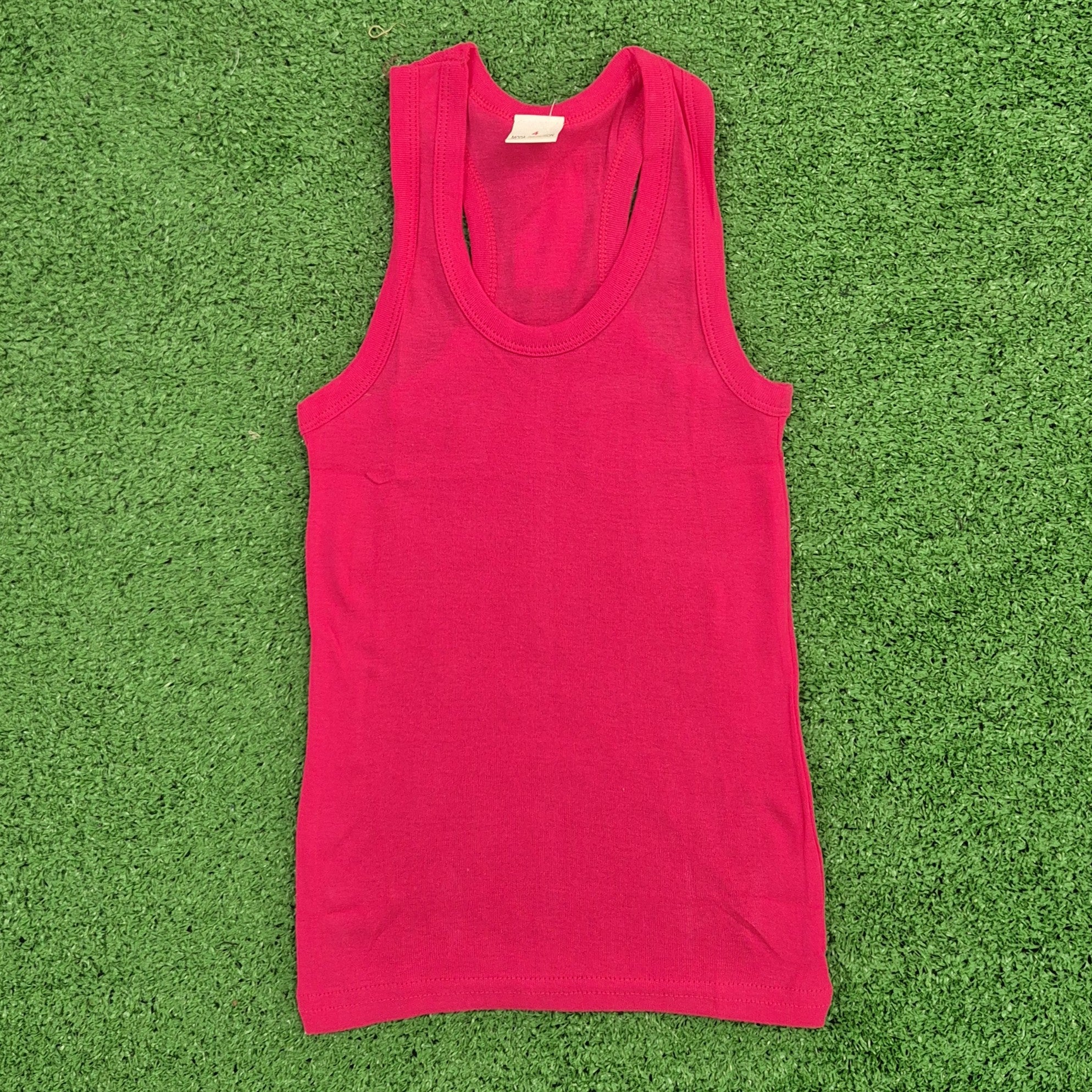 Camiseta Nadadora fucsia