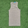 Camiseta Nadadora gris