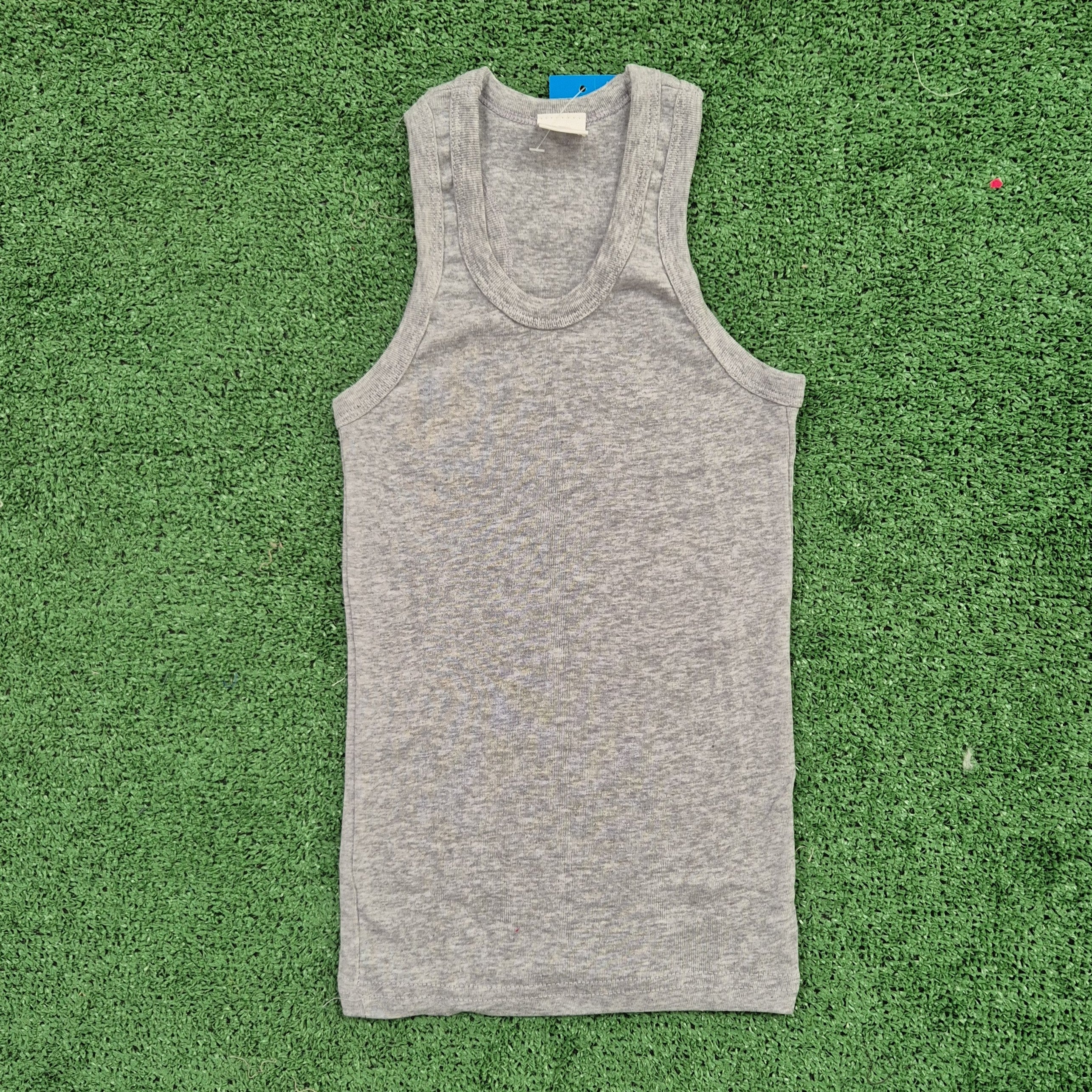 Camiseta Nadadora gris