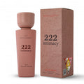 Perfume mujer 222 Intimacy