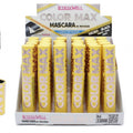 Mascara pestañas Color max