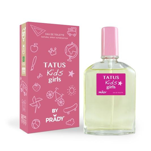 Colonia Tatus kids 100ml