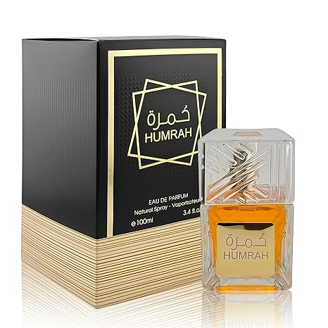 Perfume Humrah Unisex 100ml