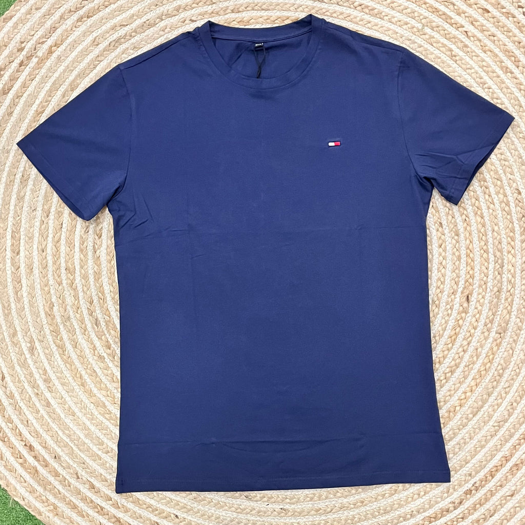 Camiseta Tom marino