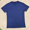 Camiseta Tom marino