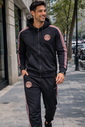 Chándal Paris marron
