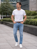 Pantalón Lev claro
