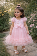Vestido blancanieves