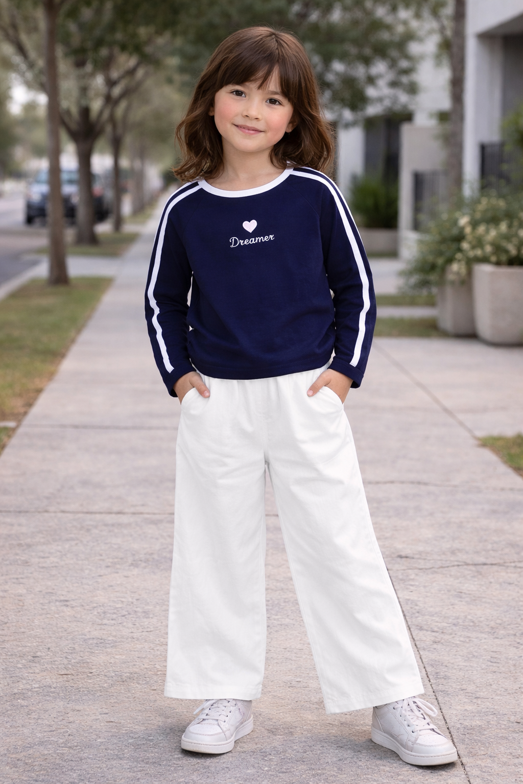 Conjunto dream marino