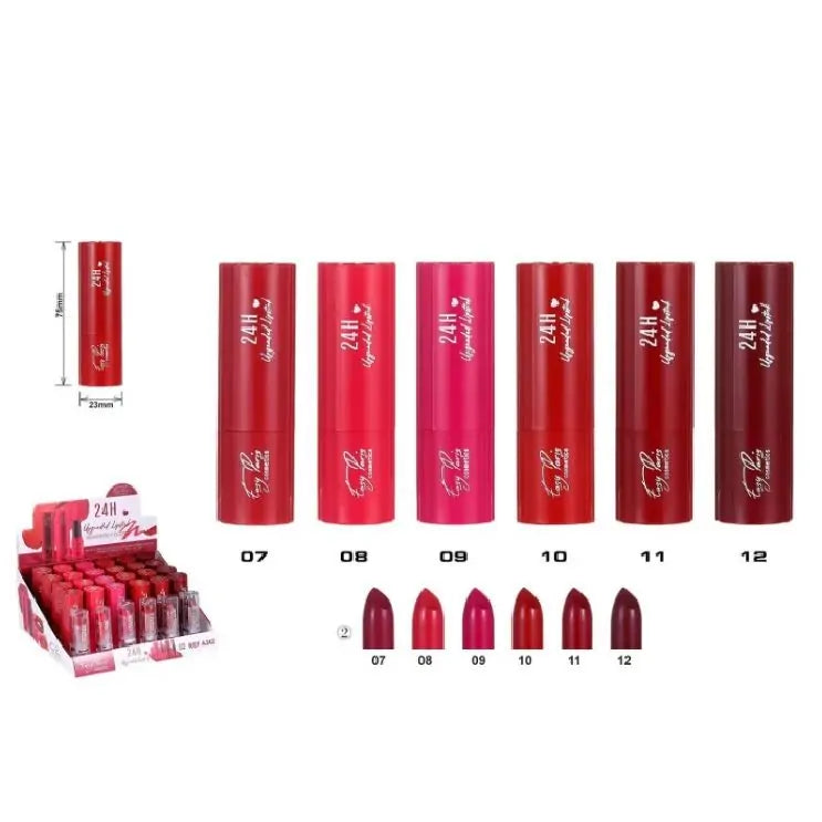 Labial 24h Romantic