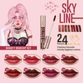 Pack Mascara pestañas+eyeliner+gloss