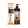 Crema solar SPF 30