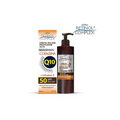 Crema solar SPF 50 Q10