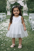 Vestido Rapuncel