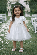 Vestido Moana