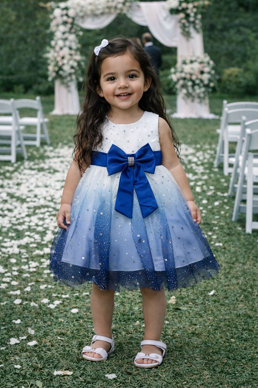 Vestido Jasmin