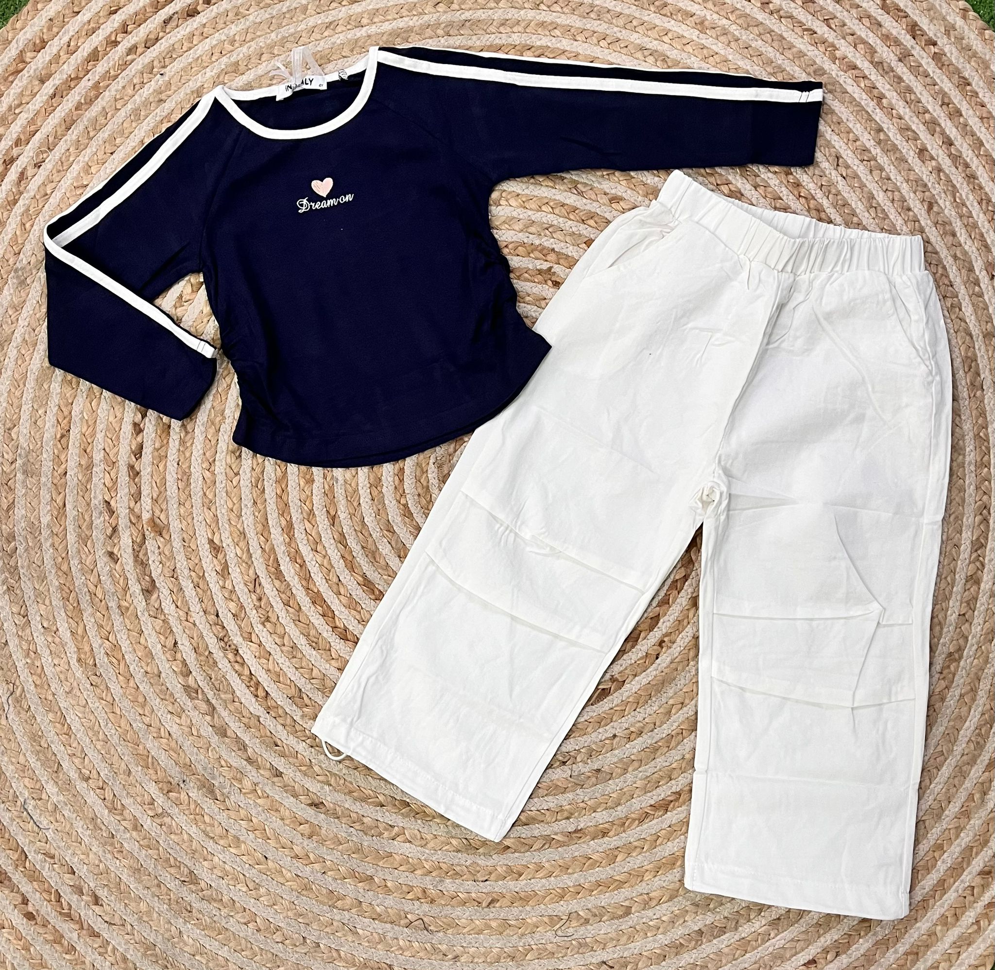 Conjunto dream marino