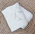 Toquilla hilo beige