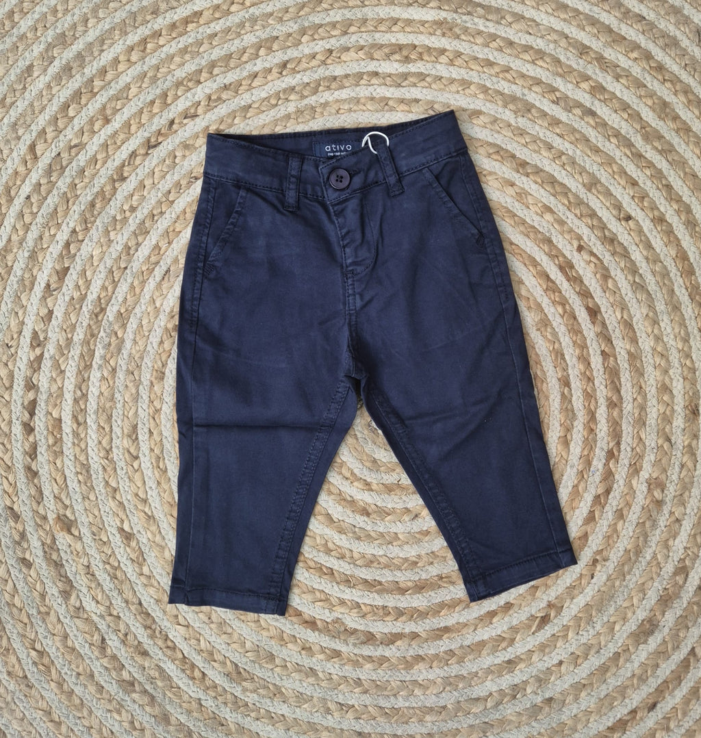Chino baby marino