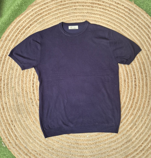 Camiseta hilo marino