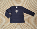 Camiseta oso marino