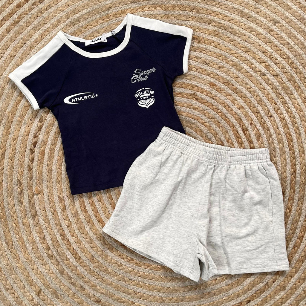 chandal sport marino