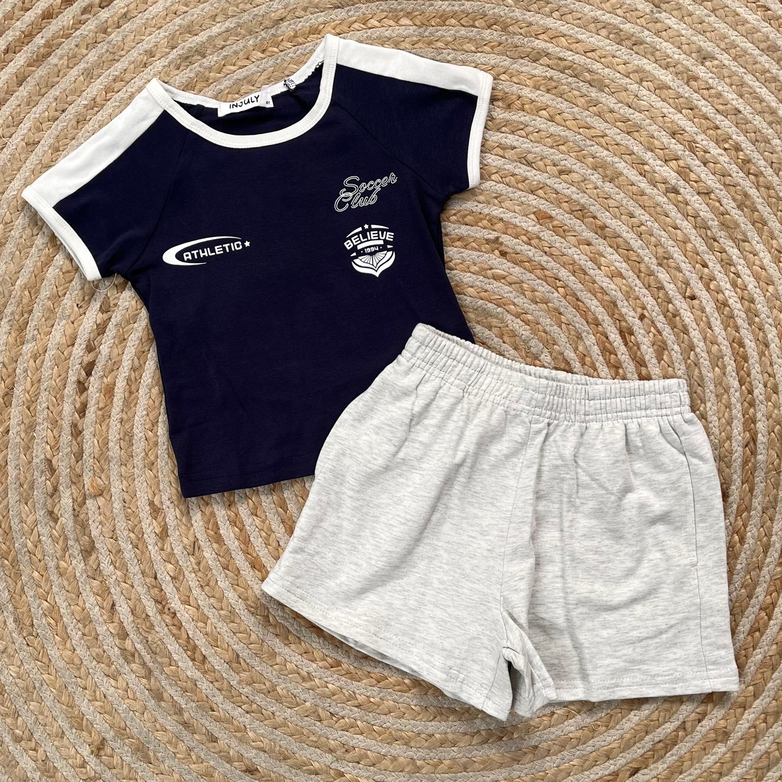 chandal sport marino