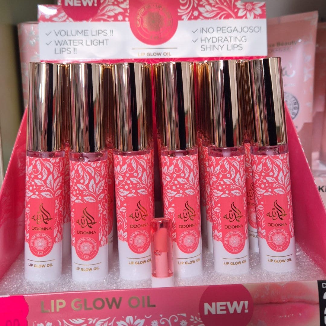 Aceite labial Yara Sweet