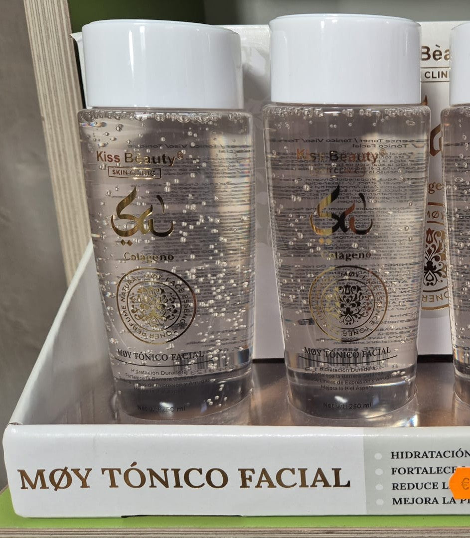 Tonico Facial Yara Moi