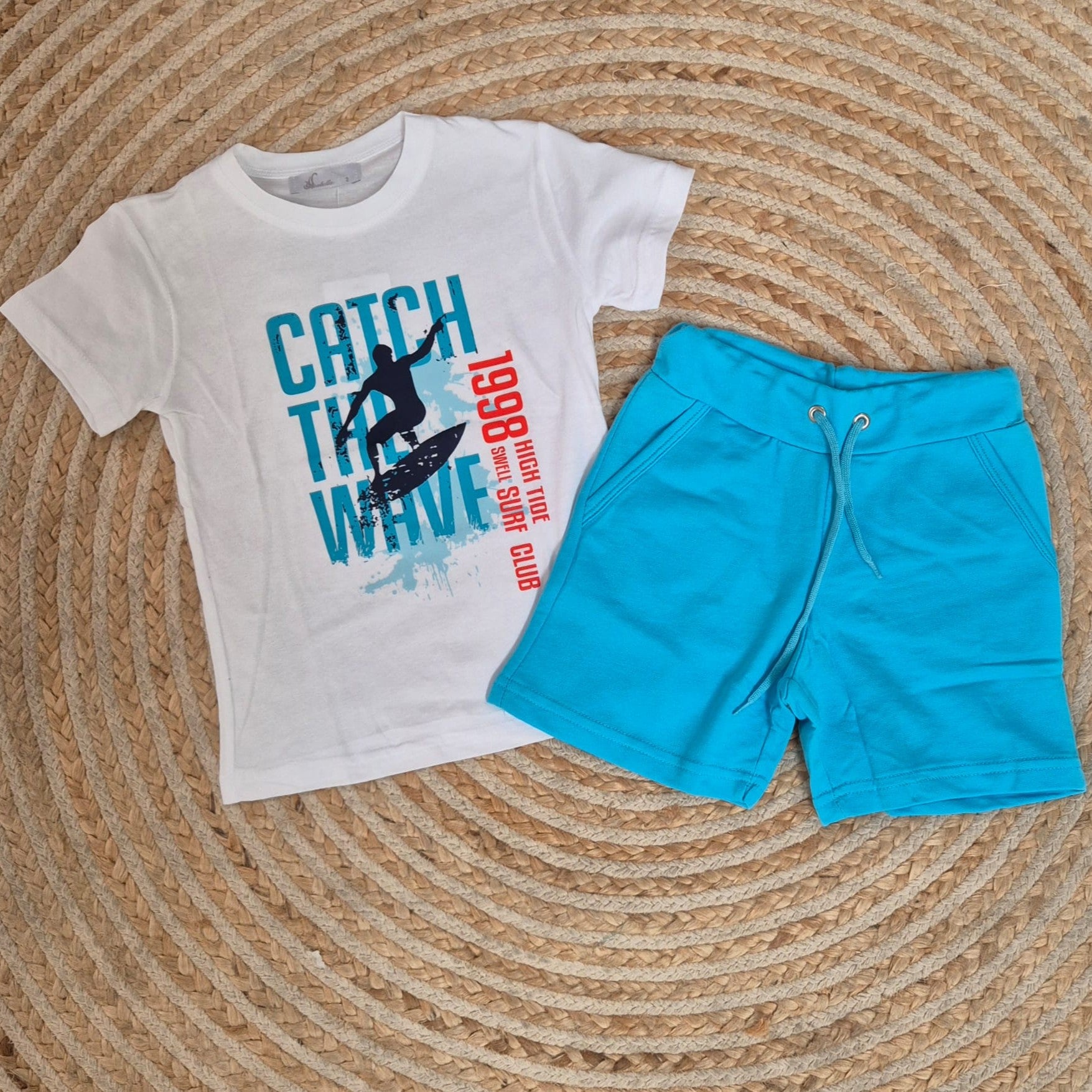 Conjunto Cath